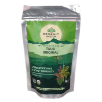 Tulsi Original tea, 100 grams