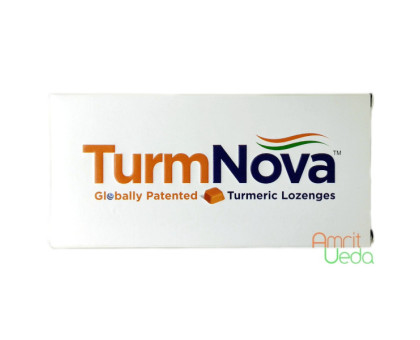 TurmNova Gelnova Laboratories, 10 lozenges TurmNova Gelnova Laboratories, 10 lozenges