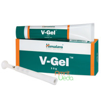 Vaginal gel V-Gel, 30 grams
