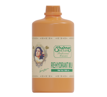 Milk Professional Power Rehydrant, 1000 ml