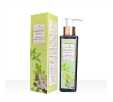 Hair Oil Shahenna Premium, 200 ml