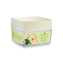 Crema Nutritiva Flower Botanics Exotic Lotus, 40 gramos