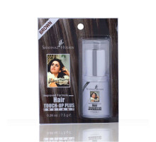 Korektor do włosów Touch-Up Plus (Brązowy), 7.5 gramów