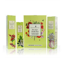 Kit Pielęgnacja włosów — Shagrow Premium + Shatone Premium + Shalocks Premium, 200 ml + 200 ml + 100 ml