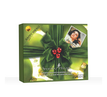 Kit Diamond Plus-B — Krem + Maska + Shamoon, 40 gramów + 50 gramów + 100 ml