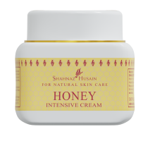 Crema Intensiva Honey, 40 gramos