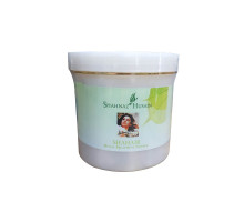 Henna Treatment Shahair Powder, 200 grams