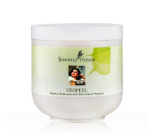Treatment Powder Vegpeel Herbal Dermabrasive, 350 grams