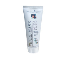 Mask Pearl Precious Plus, 100 grams