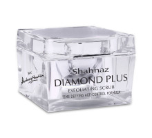 Exfoliating Scrub Diamond Plus, 40 grams