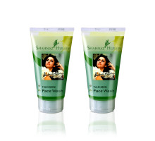 Face Wash Tulsi Neem, 2x100 grams