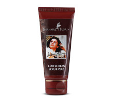 Scrub Coffee Bean Plus, 50 grams