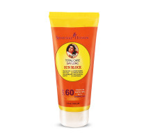 Sun Block Total Care SPF-60, 100 grams