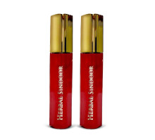 Sindoor Herbal Red, 2x2 grams