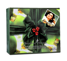 Kit Diamond Plus-A — Peeling + Balsam + Shamoon, 40 gramów + 40 gramów + 100 ml