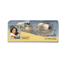 Combo — Żel rozświetlający Nature''s Gold + Krem nawilżający, 30 gramów + 10 gramów