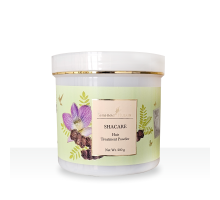Haarbehandlungspuder Shacare, 200 Gramm