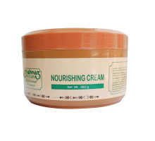 Crema Nutritiva Professional Power, 400 gramos