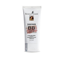 Crema BB Shacover SPF-20, 40 gramos