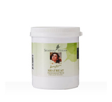 Mask Shatreat Thermoherb - Salon Use Only, 900 grams