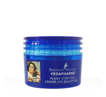 Under-Eye Gel Vedapharma Plant Stem Cell Beauty, 25 grams