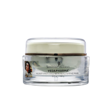 Skin Mask Vedapharma Plant Stem Cell Beautifying, 100 grams