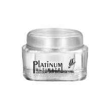 Skin Mask Recharge Platinum Ultimate Cellular, 50 grams