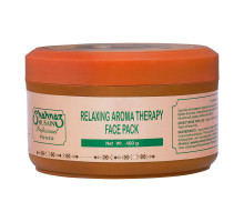 Face Mask Relaxing Aroma Therapy Professional Power, 400 grams