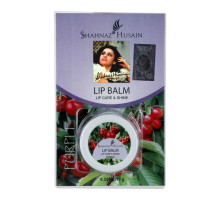 Balm Lip Care and Shine (Purple), 10 grams