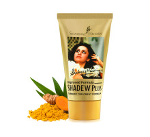 Cream Shadew Plus Turmeric Treatment, 40 grams