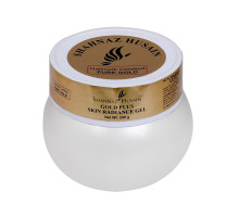 Skin Gel Radiance Nature's Gold, 200 grams