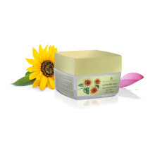 Crema de Día Flower Botanics Pink Lotus Sunflower, 40 gramos