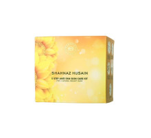 Kit Pielęgnacja 5 Step Anti-Tan, 50 gramów