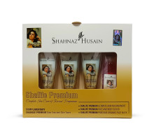 Mini Kit — Shalife Premium Complete Skin Care + Sharose Premium, 30 grams + 15 ml
