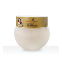 Crème Nourrissante Shalife Premium, 175 grammes