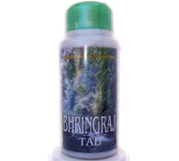 Bhringaraj, 200 tabletten