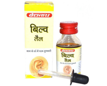 Bilva tail Baidyanath, 25 ml Bilva tail Baidyanath, 25 ml