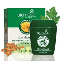 Bio Almond eye cream, 15 grams