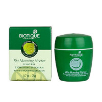Bio Morning Nectar eye cream, 15 gramm
