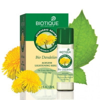 Bio Dandelion serum, 35 ml