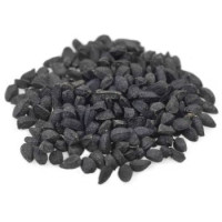 Black seed oil, 100 ml