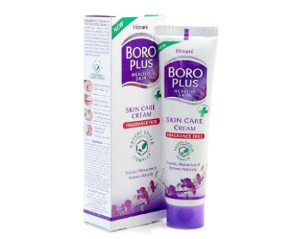 Cream Boro plus Emami, 80 ml Cream Boro plus Emami, 80 ml
