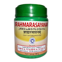 Brahma Rasayanam, 500 grams