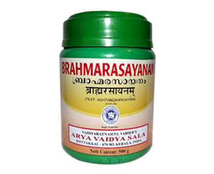 Brahma Rasayanam Kottakkal, 500 grams Brahma Rasayanam Kottakkal, 500 grams