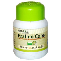 Brahmi, 60 capsules
