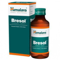 Bresol syrup, 200 ml