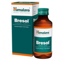 Bresol syrup, 200 ml