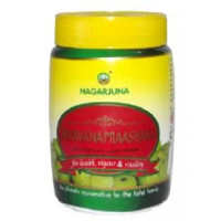 Chyavanprash, 500 grammi