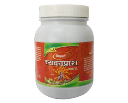 Chyawanprash NidCo, 500 grammes Chyawanprash NidCo, 500 grammes
