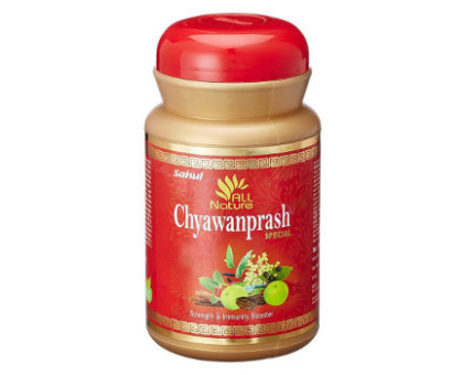 Chyavanprash Sahul, 500 grams Chyavanprash Sahul, 500 grams